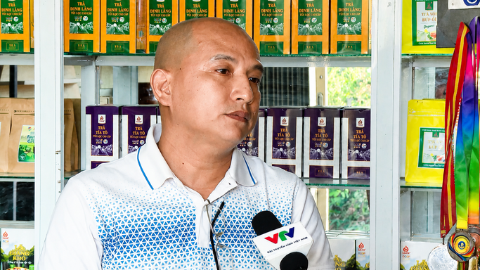 Hành Trình Minh Bạch Hóa & Hướng Đi Mới Cho Nông Sản Việt